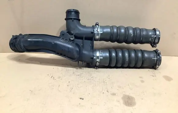 Peugeot 508 Intercooler hose/pipe 9804177580 9893400180 9803399880