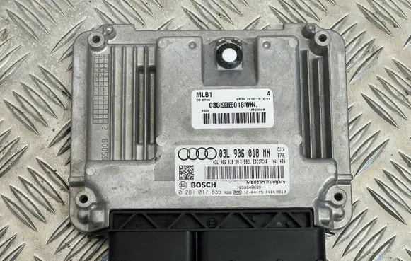 Engine control unit/module