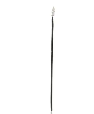 Front door cable line