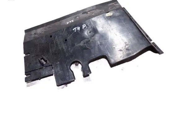 Volkswagen Transporter - Caravelle T4 Battery tray heat shield 7D0915437