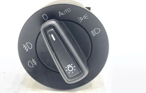 Skoda Scala Other switches/knobs/shifts 565941431C