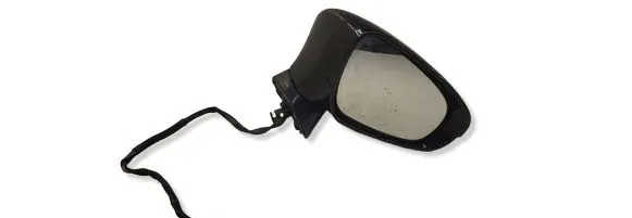 Lexus GS 250 350 300H 450H Front door electric wing mirror 