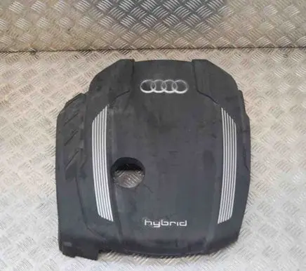 Audi Q5 SQ5 Engine cover (trim)