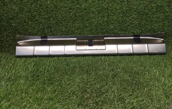 Porsche Panamera (970) Trunk/boot sill cover protection 97055125301