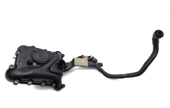 Audi A4 S4 B8 8K Oil breather separator 06E103547C