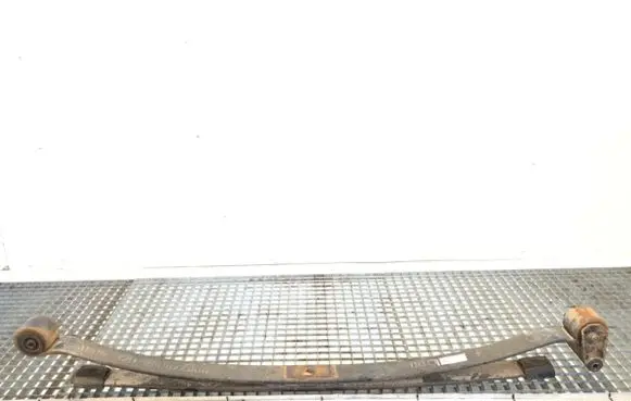 Mercedes-Benz Sprinter W906 Rear leaf spring A9063202506