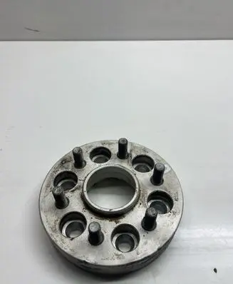 Mercedes-Benz X-class W470 Wheel spacers 