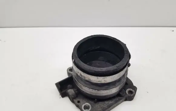 Renault Master II EGR valve line/pipe/hose 2655642042 nr8089
