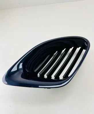 Porsche Boxster 986 Fender grill 98650456200 98650474800