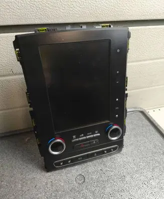 Renault Talisman Screen/display/small screen 280900083R