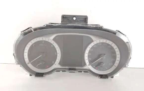 Nissan Navara D23 Speedometer (instrument cluster) 5JM2B TYPE962C 170209