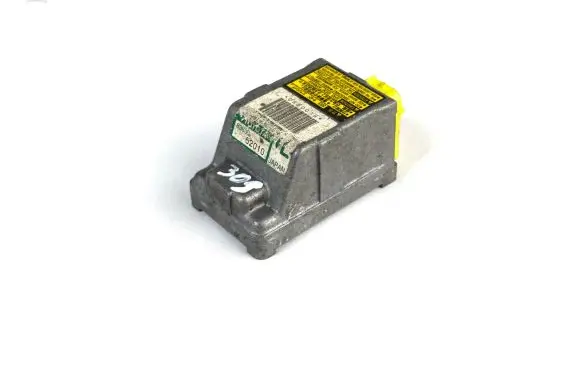 Toyota Yaris Airbag deployment crash/impact sensor 8983052010