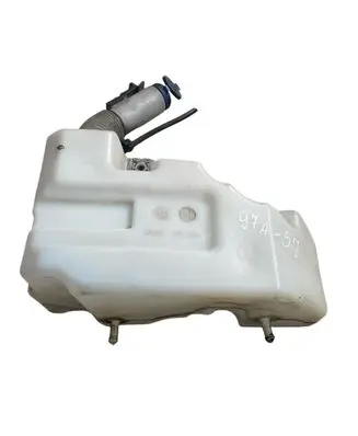 Fiat Ducato Windshield washer fluid reservoir/tank B805