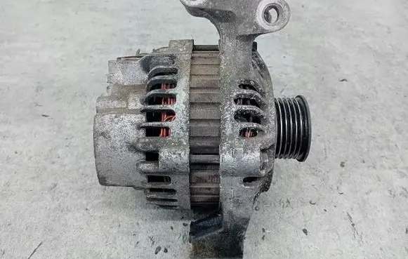 Ford Fusion Generator/alternator 2S6T10300CB