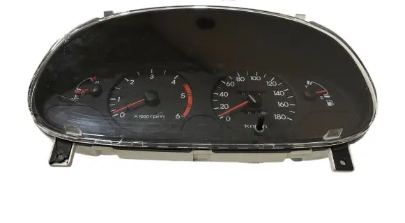 Hyundai H-1, Starex, Satellite Speedometer (instrument cluster) 940044A111 0306120141