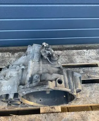 Audi TT Mk1 Manual 6 speed gearbox DQB