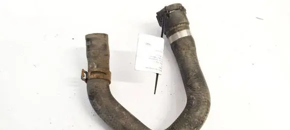 BMW 5 E60 E61 Engine coolant pipe/hose 