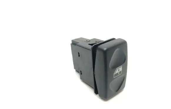 MG TF Electric window control switch