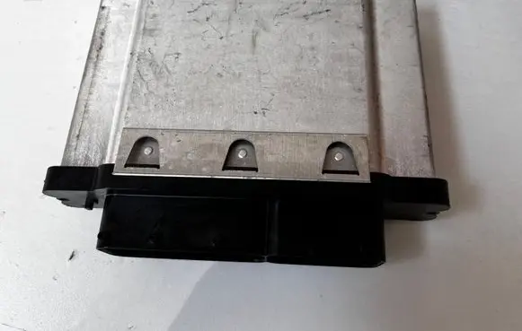 Seat Leon (5F) Engine control unit/module 04E907309BL 0261S12606