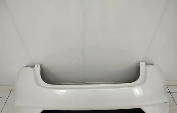 Nissan Note (E12) Rear bumper 