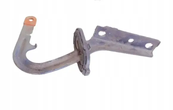 Nissan Terrano Engine bonnet/hood hinges