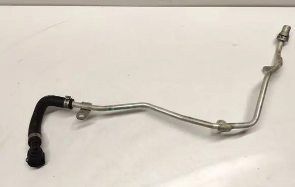 BMW X3 G01 Engine coolant pipe/hose 8580972 20073510