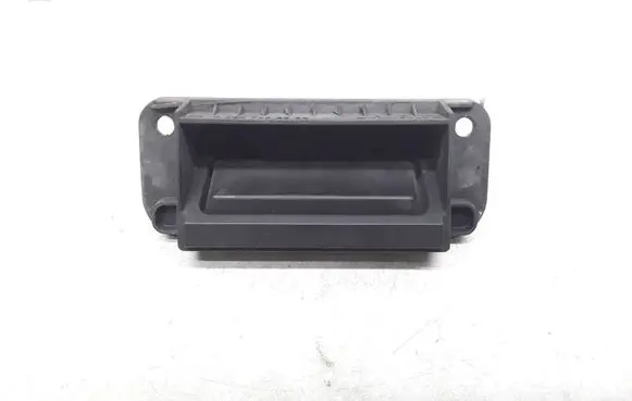 Mercedes-Benz C W204 Tailgate/trunk/boot exterior handle A2047500293