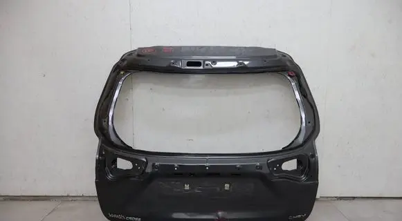 Toyota Yaris Cross Tailgate/trunk/boot lid
