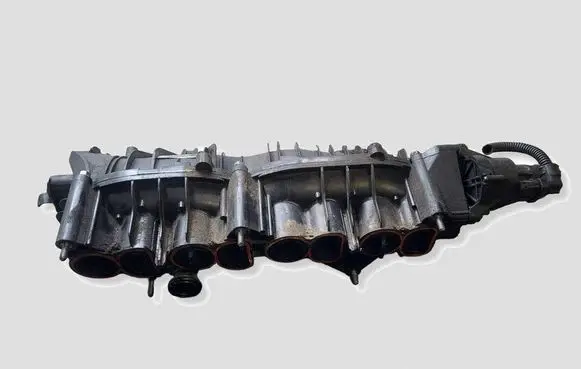 BMW 1 E81 E87 Intake manifold 7810741