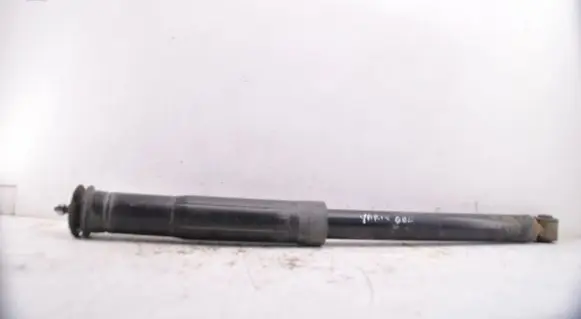 Toyota Yaris Rear shock absorber/damper 485300D860