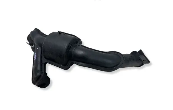 Peugeot 307 Intercooler hose/pipe 9640598280