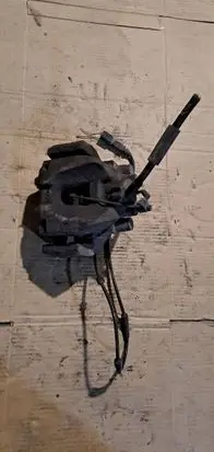 BMW 7 F01 F02 F03 F04 Rear brake caliper BMW4424