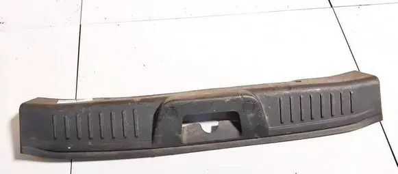 Ford Fiesta Other trunk/boot trim element 8a61b40352bbw 8a61-b40352-bbw