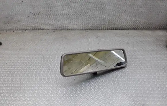 Volkswagen PASSAT B6 Rear view mirror (interior) E9014022