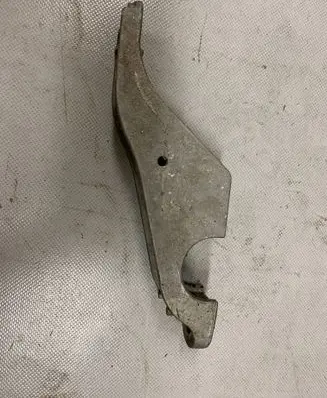 BMW 8 G15 Sway bar bush bracket, front 6861473