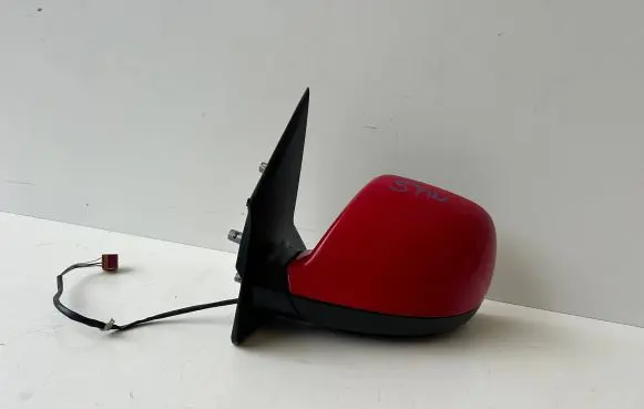 Volkswagen Multivan T6 Front door electric wing mirror 7E1857387BL