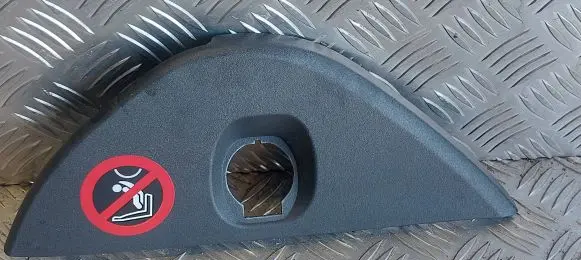 Volvo XC60 Dashboard side end trim 30755849 30755646