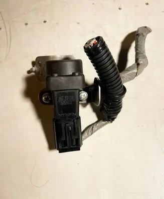 Honda Civic Fuel cut-off switch WQT100030 060916A6
