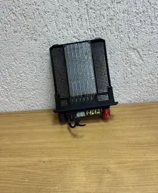 Land Rover Range Rover Evoque L538 Electric cabin heater radiator BG9N18D612AA F1612