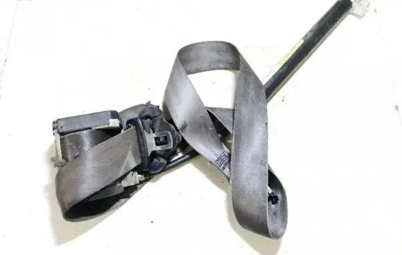 Seat Alhambra (Mk1) Front seatbelt 7m0857705c 95vw611b09bd