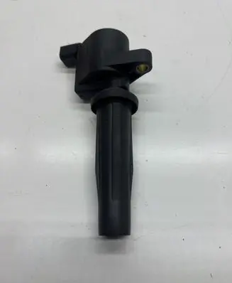 High voltage ignition coil