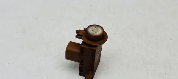 Audi A3 S3 8V Air quality sensor 4H0907658