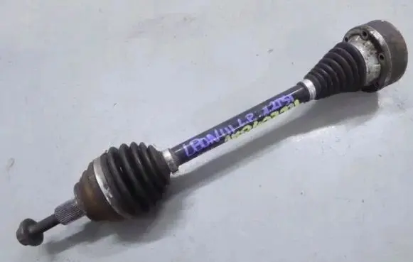 Seat Leon (5F) Front driveshaft