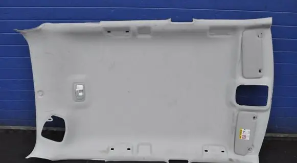 Citroen C3 Headlining 