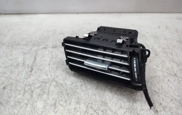 Mercedes-Benz E W212 Dashboard side air vent grill/cover trim A2128300154