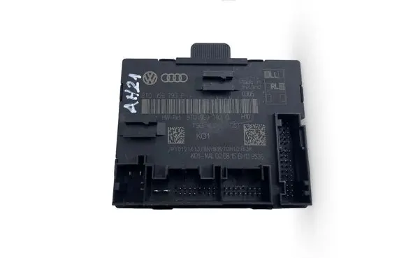 Audi A5 8T 8F Other control units/modules 8T0959793G