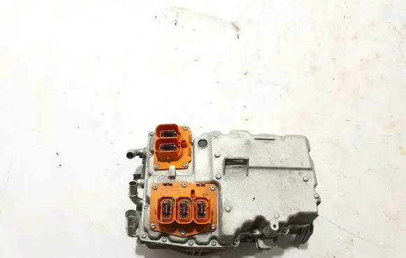 Volvo XC60 Voltage converter inverter 32144041