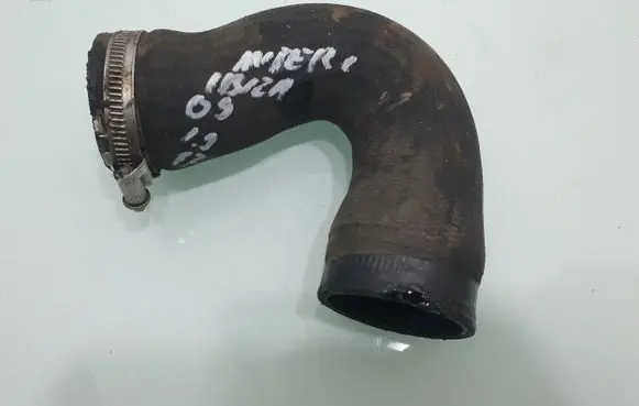 Seat Ibiza IV (6J,6P) Intercooler hose/pipe