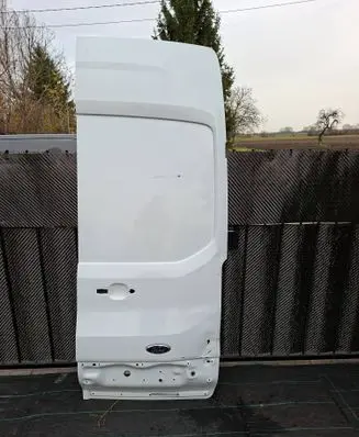 Ford Transit Back/rear loading door 