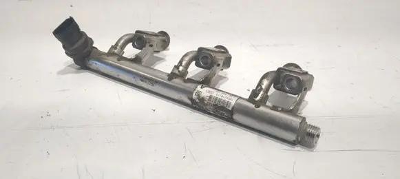 Ford Fiesta Fuel main line pipe 0261555137 0900216113